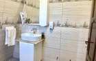 INVESTITIE Vila moderna + vila la rosu, teren 1480 padure - 7
