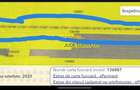 Vand teren 10 562 m2 integral sau in 2 bucati- minimum 5000 m2 - 1