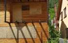 Casa de vacanta din lemn, Lepsa - 5