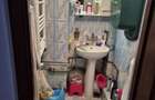 Apartament cu 2 camere nedecomandat în Eroii Revoluției