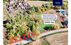 Teren intravilan Medias 1.400 mp, Soseaua Valea Lunga