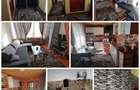 Casă cu 2 camere cu Teren 576 Mp în Central - 5