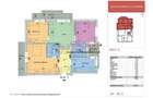 Apartament 4 camere | 110 mp | 3 balcoane | Zona Postalionului - 1