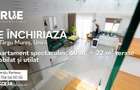 Ap. deosebit cu 2 camere 60m2 + terasa 22m2, Unirii - 19