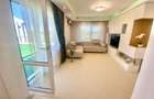 Penthouse | 2 terase | vedere panoramica | parcare | complet mobilat - 4