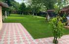 Casa de caramida renovata front stradal de 17 ml ?i un teren de 650 mp - 1