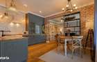 Apartament 2 camere 78mp, finsat modern, parcare, Facultatea de Litere - 7