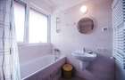 Inchiriez apartament 2 camere, bloc IRIS 12 - 5