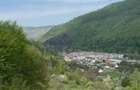 Vand teren extravilan zona Spitalului Bicaz - 5