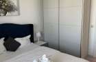 Inchiriez ap 3 cam Summerland vedere frontal mare,In fata cluburilor,Apartamentul are 90 mp, doua dormitoare cu doua bai, bucatarie , living generos. - 6