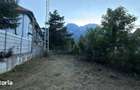 De vanzare teren 300 mp + casa 55 m Busteni/Prahovap - 2
