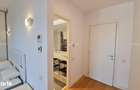 3 camere luminoase | 2 terase cu vedere libera | ONE HERASTRAU | Garaj - 8