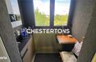 Apartament 3 camere utilat, mobilat modern, cu toate utilitatile si 2
