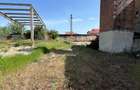 Teren intravilan 13.000 mp, ideal hale - investitie comerciala, zona B