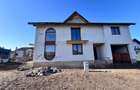 Casa la rosu P+1, 301 mp teren, 4 camere, dressing - 8