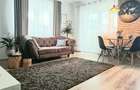 Apartament cu 3 camere, 62,15 mp, balcon, zona Cetatii - 1