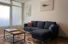 Apart. 2 cam., Craiter, centrala/aer conditionat/loc de parcare - 2
