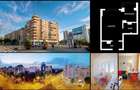PROPRIETAR - Inchiriez Garsoniera - Str. Toamnei - Centrul Civic - AFI - 7