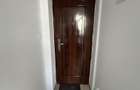 Garsoniera renovata | 12 mp | Etaj 1 | Mobilier pe comanda | GHEORGHE