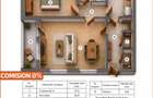 Apartament 2 camere | Berceni - Sector 4 | Comision 0 - 2