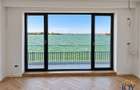 Apartament 3 camere cu vedere frontala la lac Mamaia