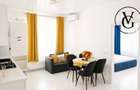Apartament 2 camere modern - Mamaia Sat - 1