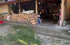 Casa saseasca cu doua corpuri si teten de 1280 mp