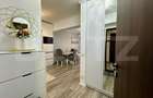 Apartament LUX, 2 camere în bloc nou – zona Nufărul - 6