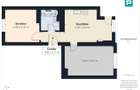 Apartament cu doua camere Zimandul Nou - 6