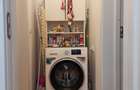 Apartament 3 camere, 2 balcoane, utilat si mobilat , Tiglina 2 - 1