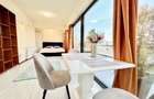 Apartament 3 camere tip penthouse Petru-Poni