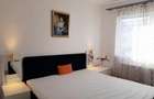 Apartament 3 camere mobilat, decomandat, 2 parcari, bloc nou, fara comision
