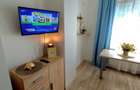 Apartament MODERN, cu 2 camere, zona ultracentrala - PALAS MALL