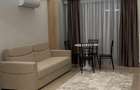 Proprietar imchiriez apartam 2 cam , cortina north , parcare inclusa 750 euro - 1