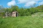 Teren de 3600 mp, în Miceștii de Câmpie