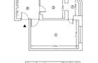 Apartament, 2 camere, Micro 17, Str Oltului, decomandat - 4
