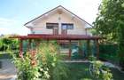 Casa P+M Slatioara str Viorelelor, Olt