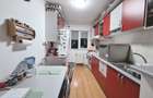 Apartament cu 2 camere-renovat in 2024- centrala proprie-etaj 1-zona Girocului