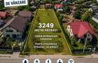 Teren intravilan construibil cu toate utilitatile, 3.249 mp Aeroport C