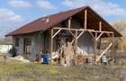 Casă pe structură de lemn Construcție modernă, eficientă și durabilă la Schela - 3