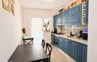 Apartament de 3 camere intr-un ansamblu exclusivist Kogalniceanu,