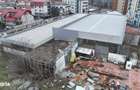 Hala industriala 2680 mp, zona Aparatorii Patriei, Berceni - 1