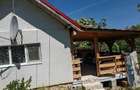 Casa, zona rustica, langa Deva, loc. Cherghes, pentru activitati si relaxare in natura - 10