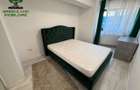Apartament 2 camere, mobilat si utilat, etaj 2, bloc nou, Bucium - 6