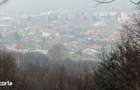 Teren deosebit 3,5HA zona Cisnadioara - 7