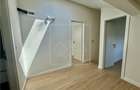 Penthouse cu 4 camere, 2 bai si balcon - intabulat, la cheie - 6