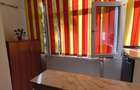Apartament 2 cam Campus, peste drum Medicina, centrala gaze.