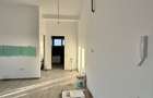 Apartament 2 camere, open space, etaj 2 in Chisoda