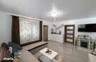 Vila la cheie, 3 camere Mandruloc, 1055mp teren, garaj, la 13 km de Ar