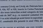 Comuna Crivat, jud. Calarasi - 2